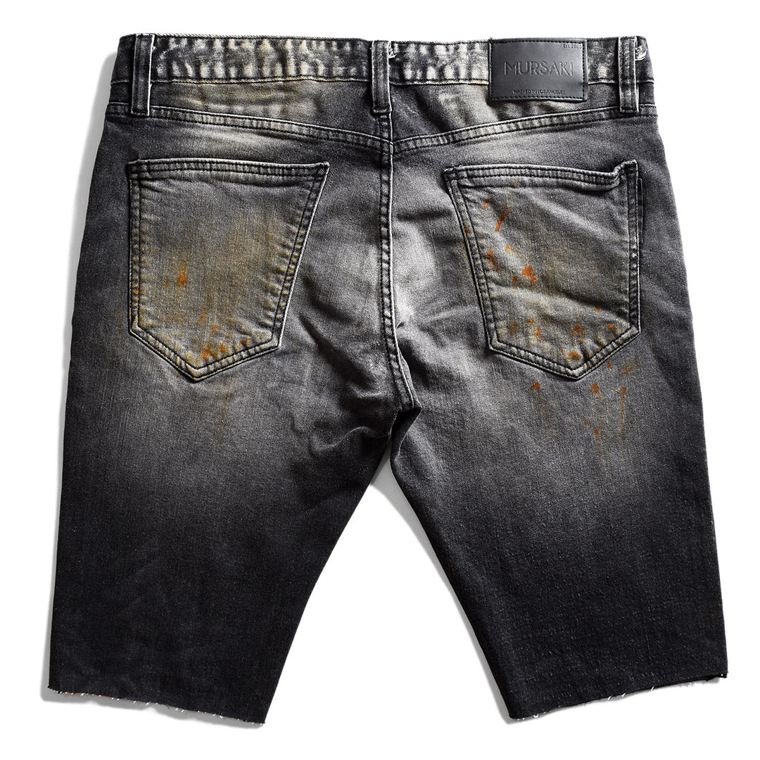 Mursaki Steele Short 343-057