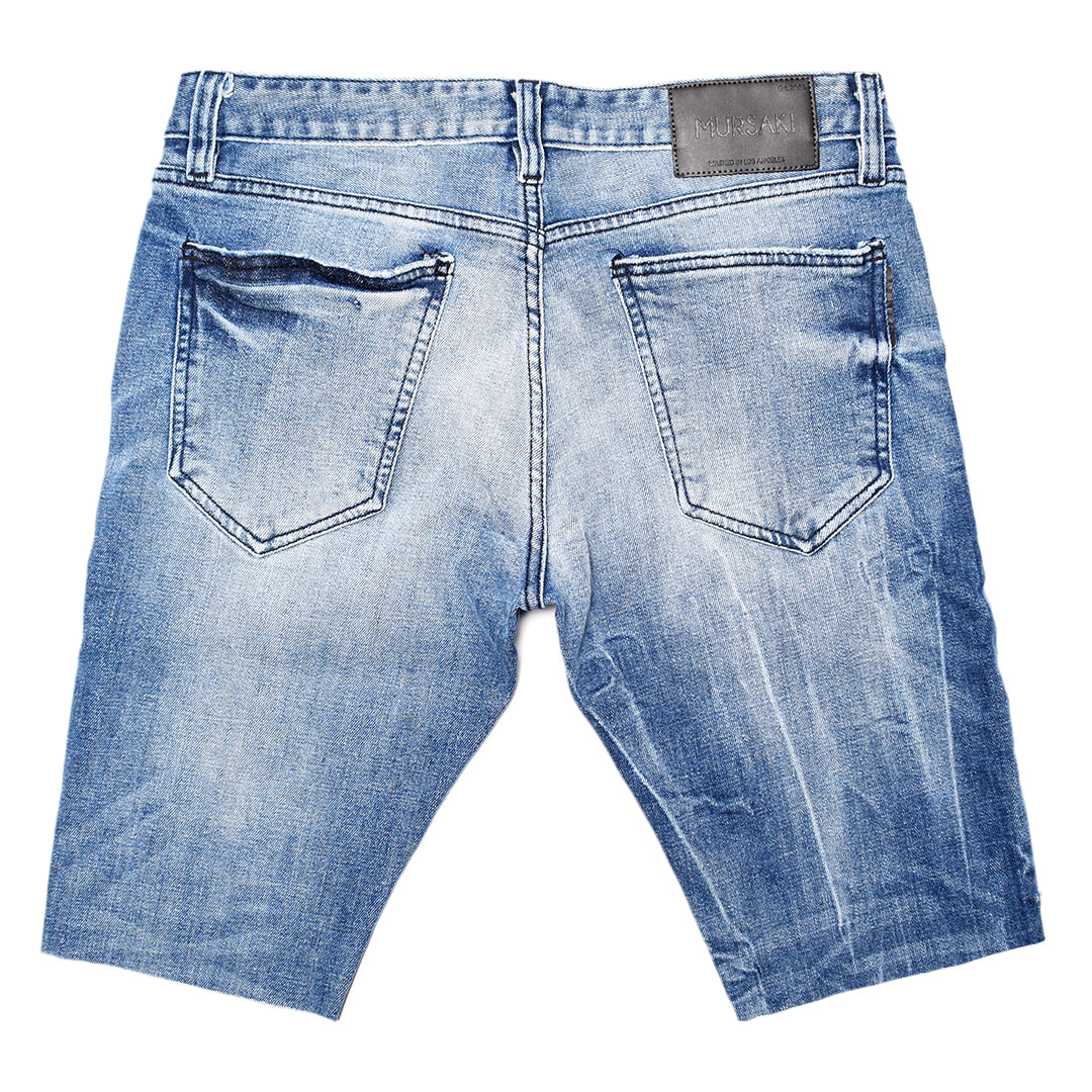 Mursaki Duke Short 343-067