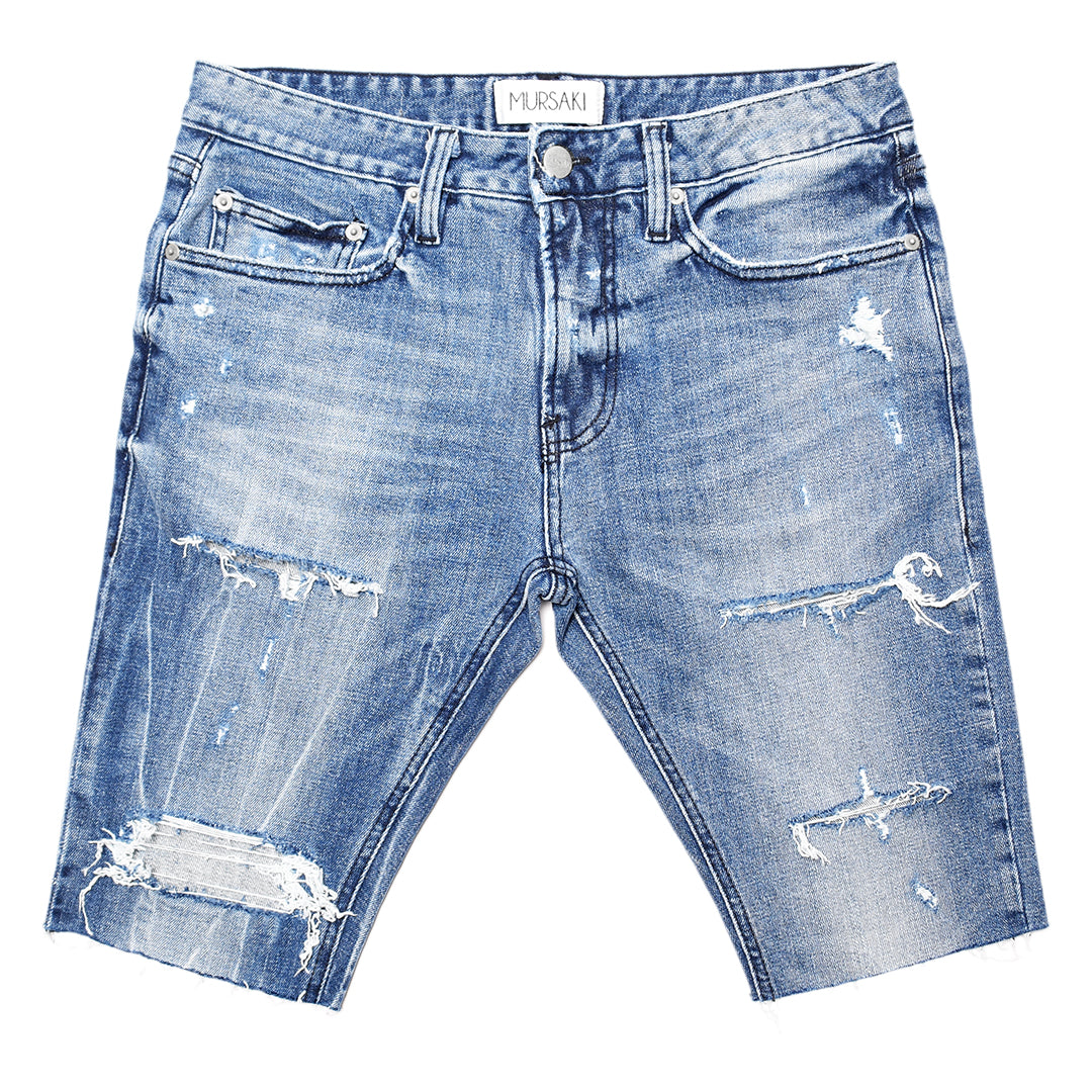 Mursaki Duke Short 343-067
