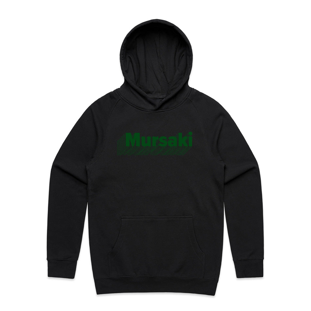 Mursaki Zoom Hoodie 310-761
