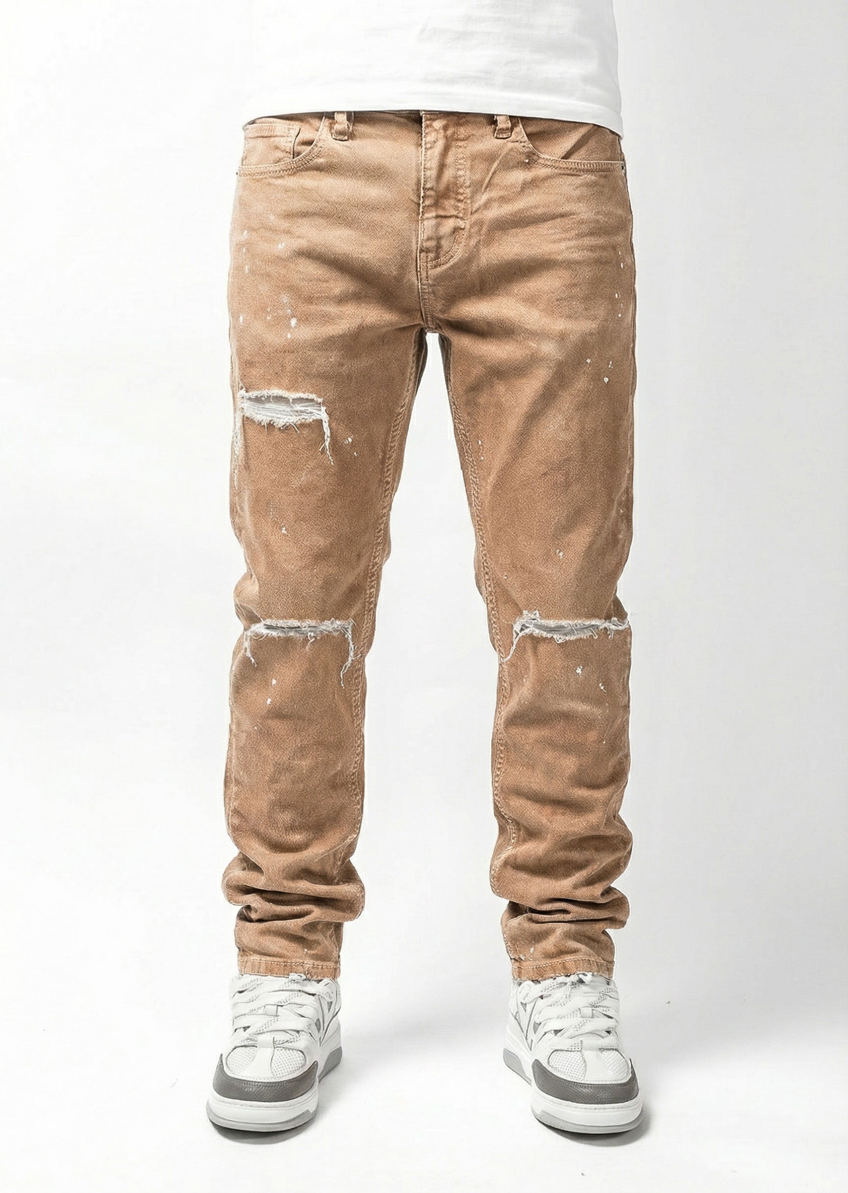 Mursaki Clyde Jean 323-180