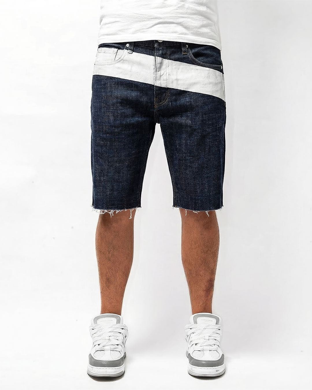 Mursaki OG Stripe Short - Dade Short/Color