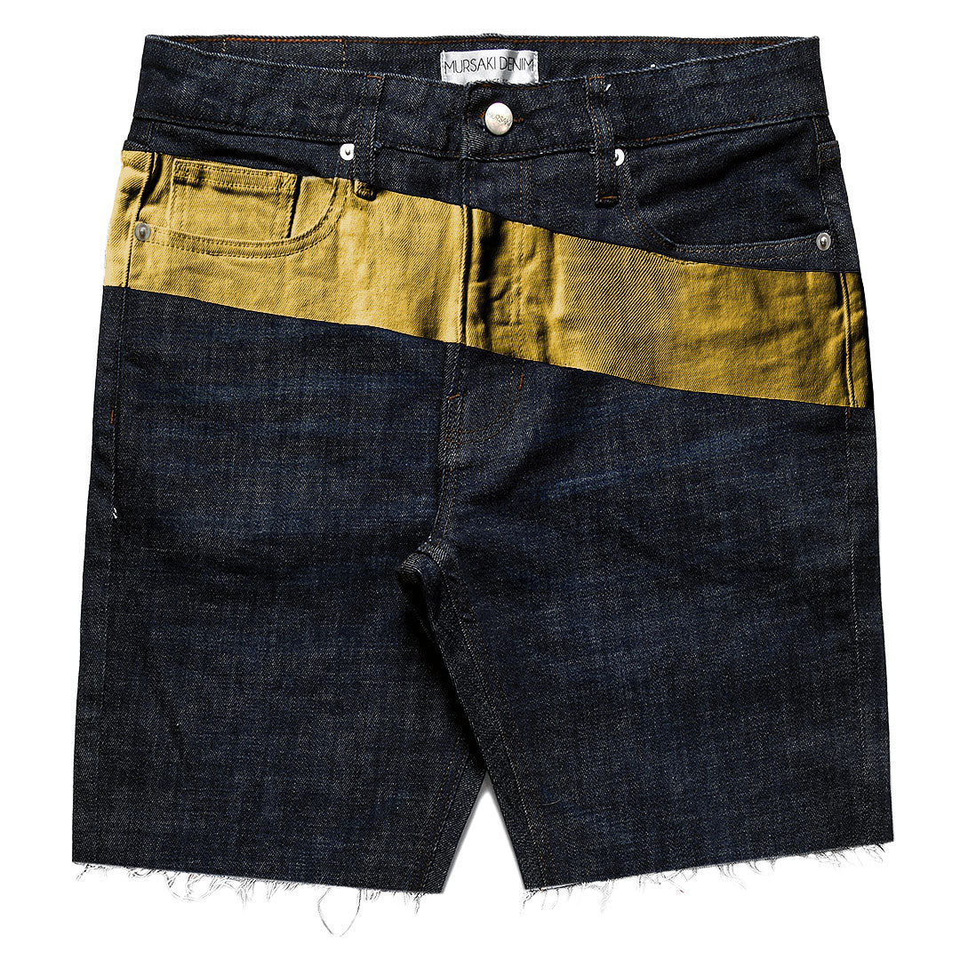 Mursaki OG Stripe Short - Dade Short/Color