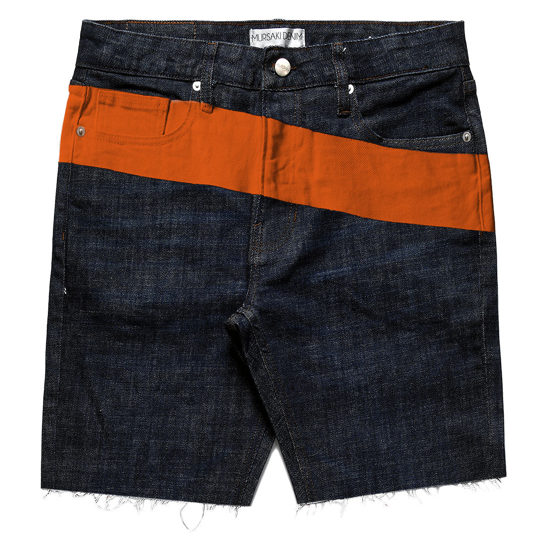 Mursaki OG Stripe Short - Dade Short/Color