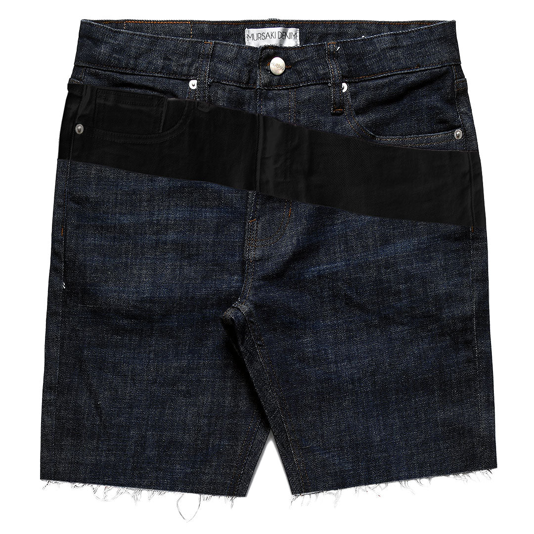 Mursaki OG Stripe Short - Dade Short/Color