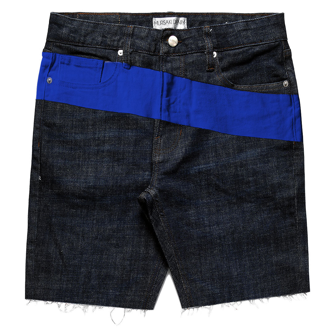 Mursaki OG Stripe Short - Dade Short/Color