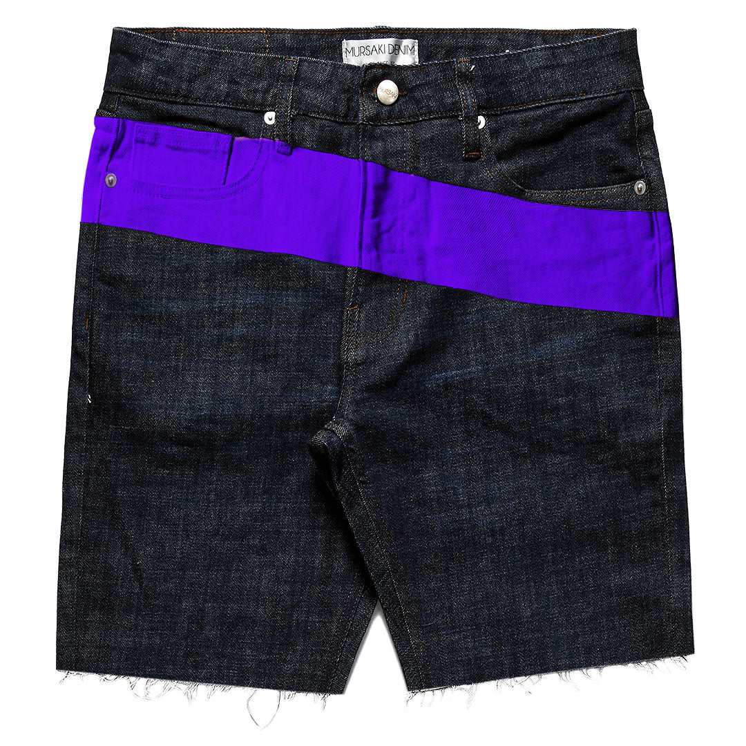 Mursaki OG Stripe Short - Dade Short/Color