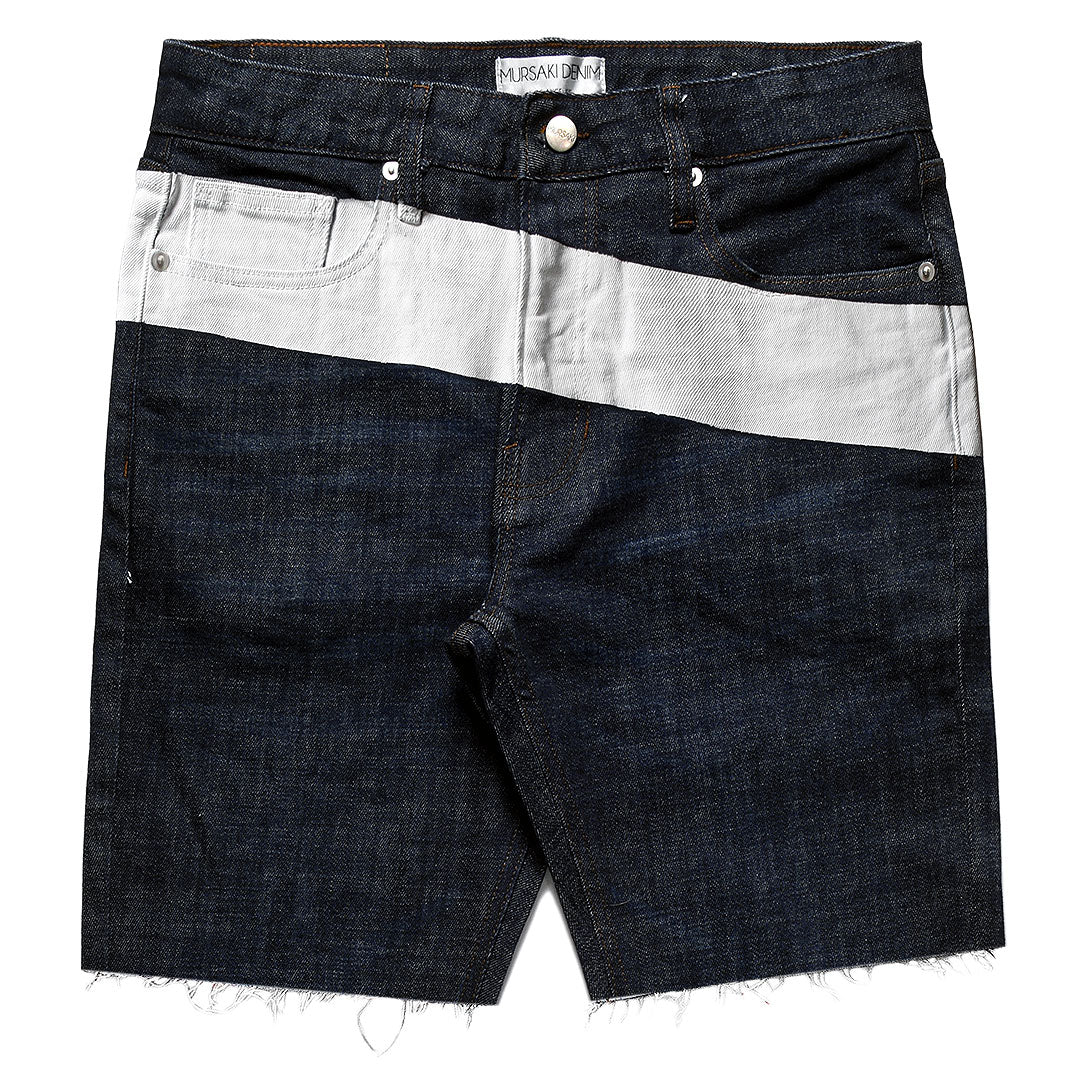 Mursaki OG Stripe Short - Dade Short/Color