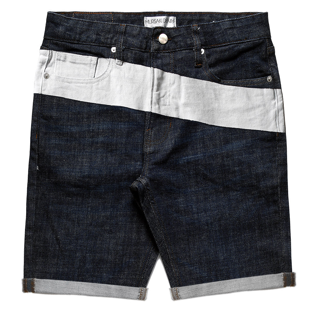 Mursaki OG Stripe Short - Dade Short/Color