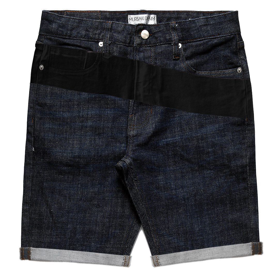 Mursaki OG Stripe Short - Dade Short/Color