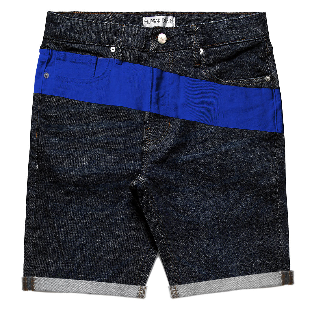 Mursaki OG Stripe Short - Dade Short/Color