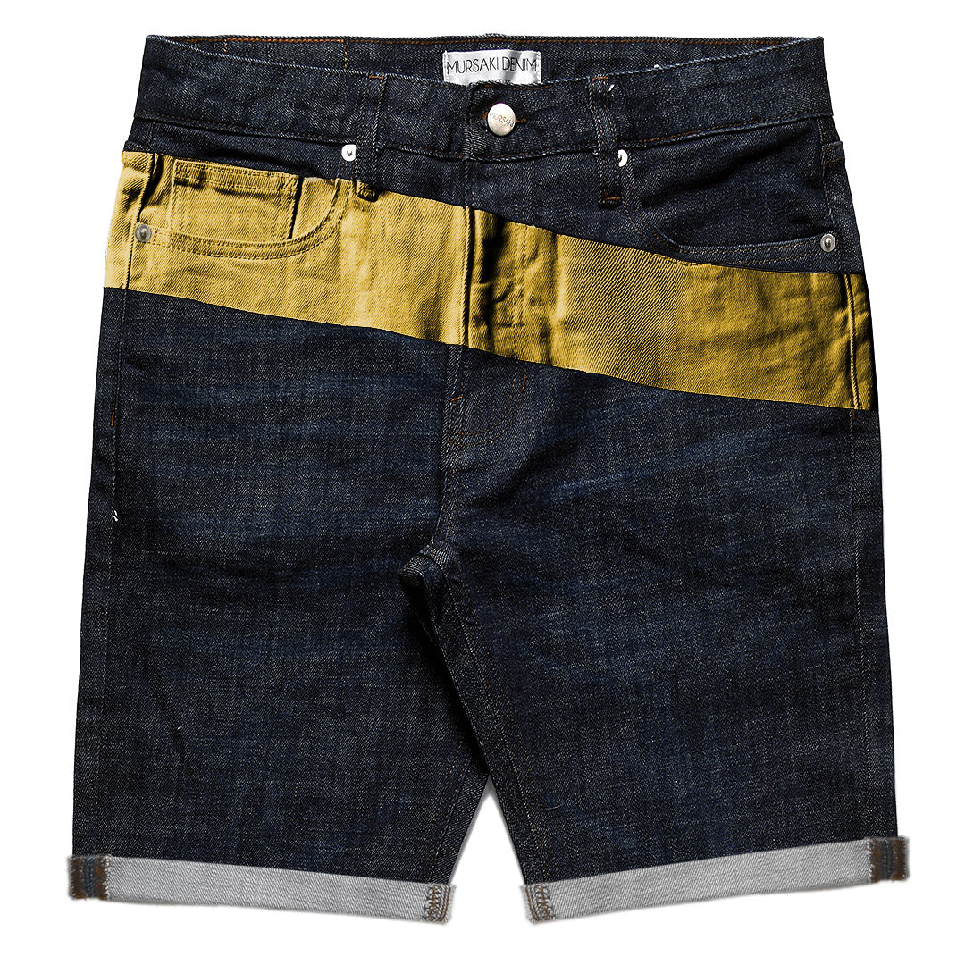 Mursaki OG Stripe Short - Dade Short/Color