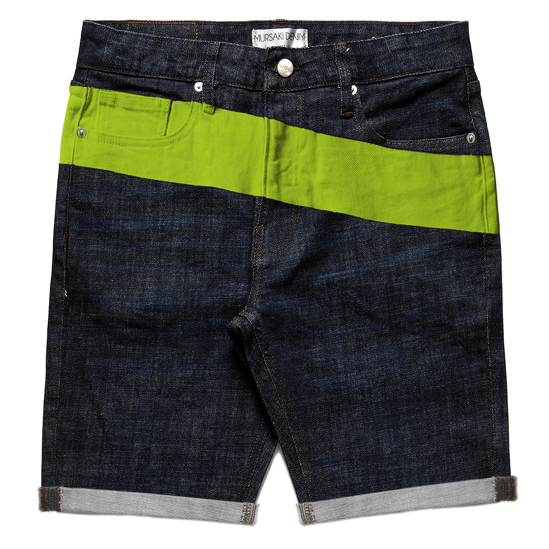 Mursaki OG Stripe Short - Dade Short/Color