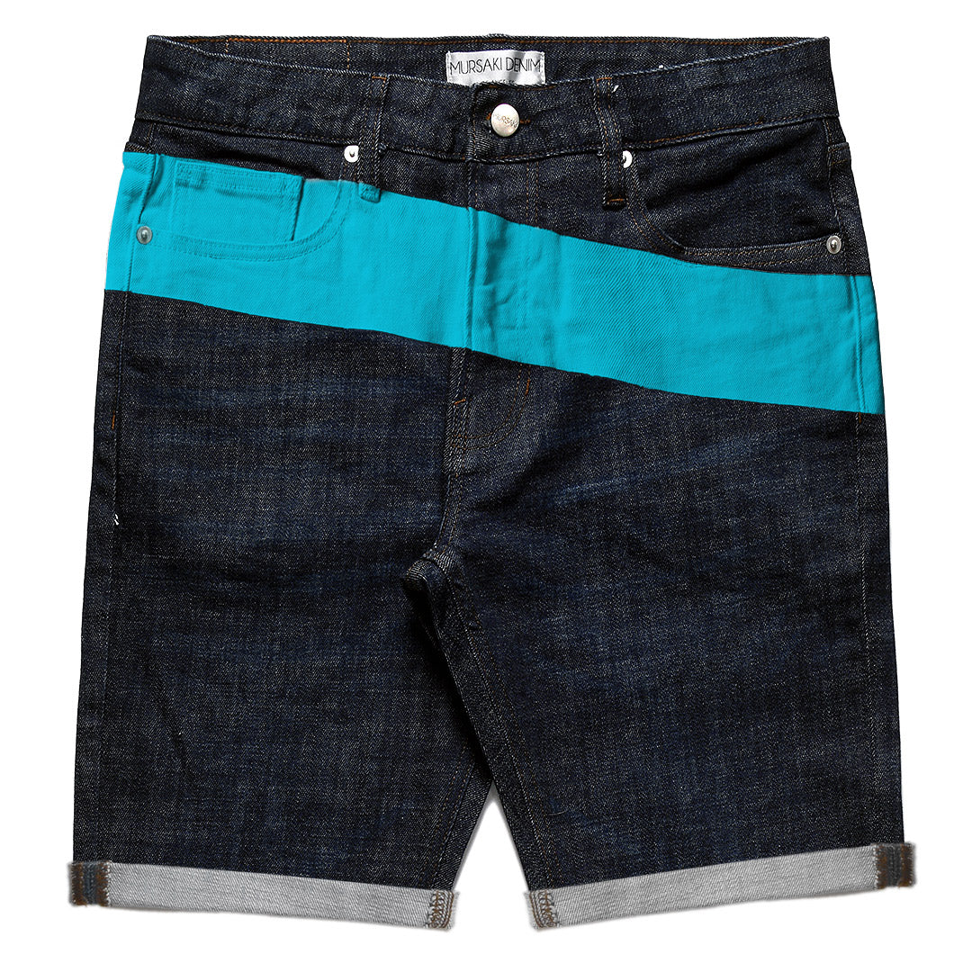 Mursaki OG Stripe Short - Dade Short/Color