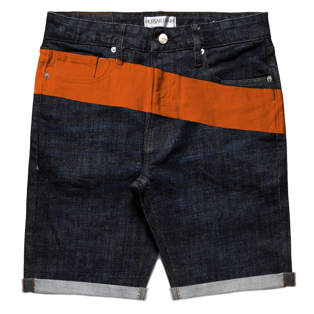 Mursaki OG Stripe Short - Dade Short/Color