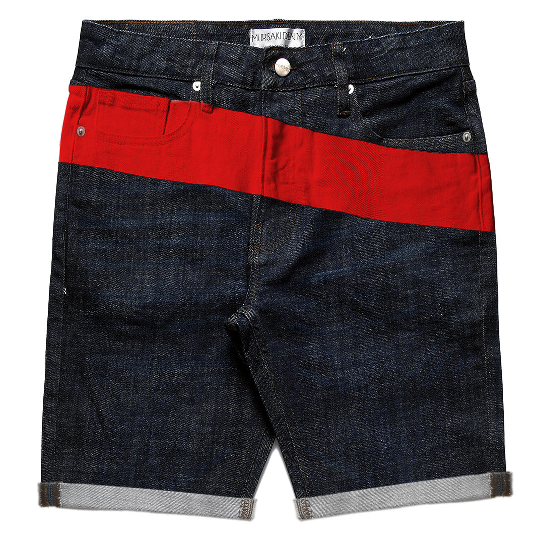 Mursaki OG Stripe Short - Dade Short/Color