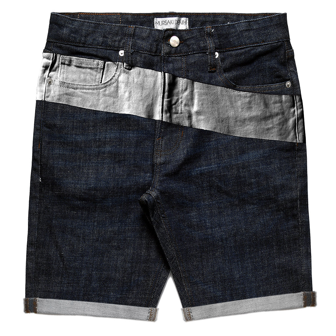 Mursaki OG Stripe Short - Dade Short/Color