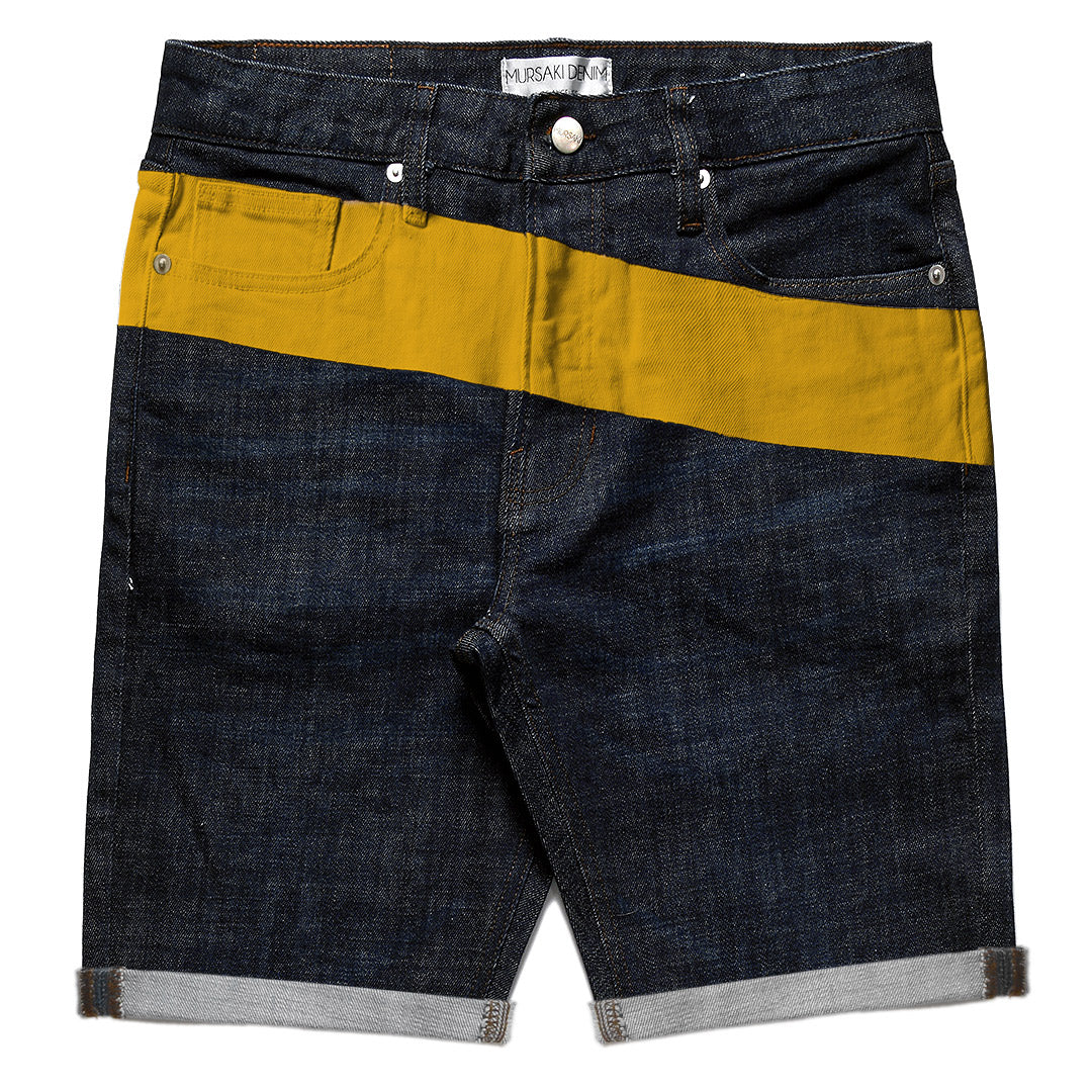 Mursaki OG Stripe Short - Dade Short/Color