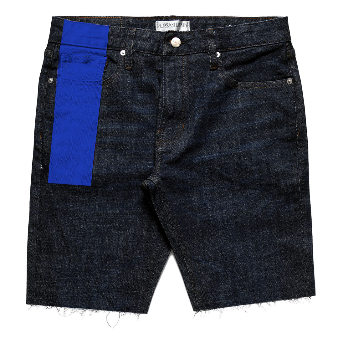 Mursaki V2 Stripe Short - Dade Short/Color