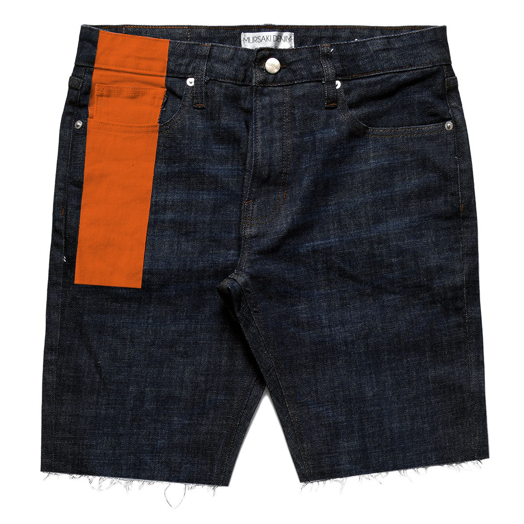 Mursaki V2 Stripe Short - Dade Short/Color