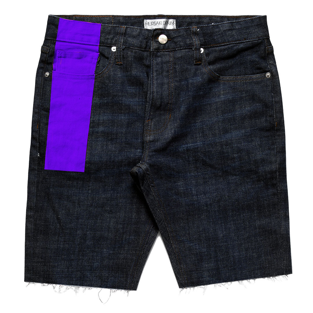Mursaki V2 Stripe Short - Dade Short/Color