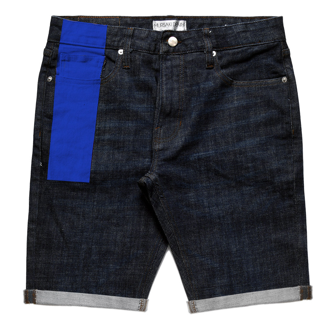 Mursaki V2 Stripe Short - Dade Short/Color