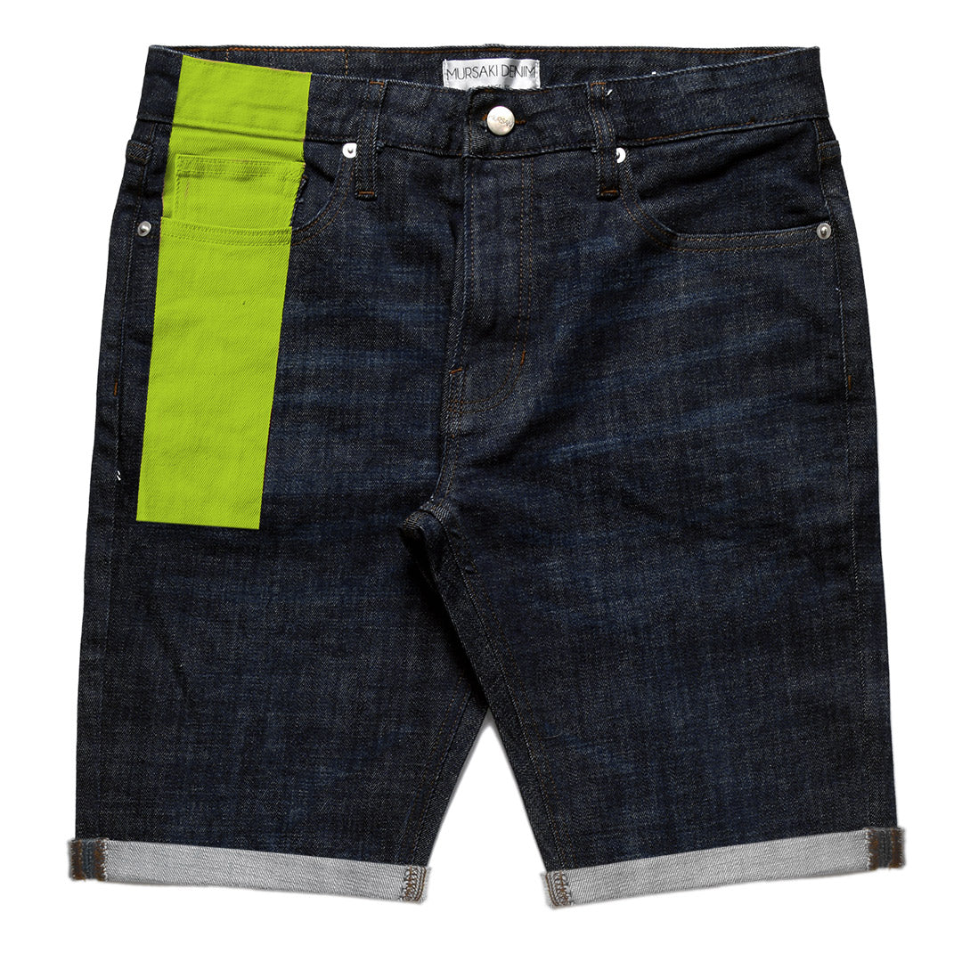 Mursaki V2 Stripe Short - Dade Short/Color