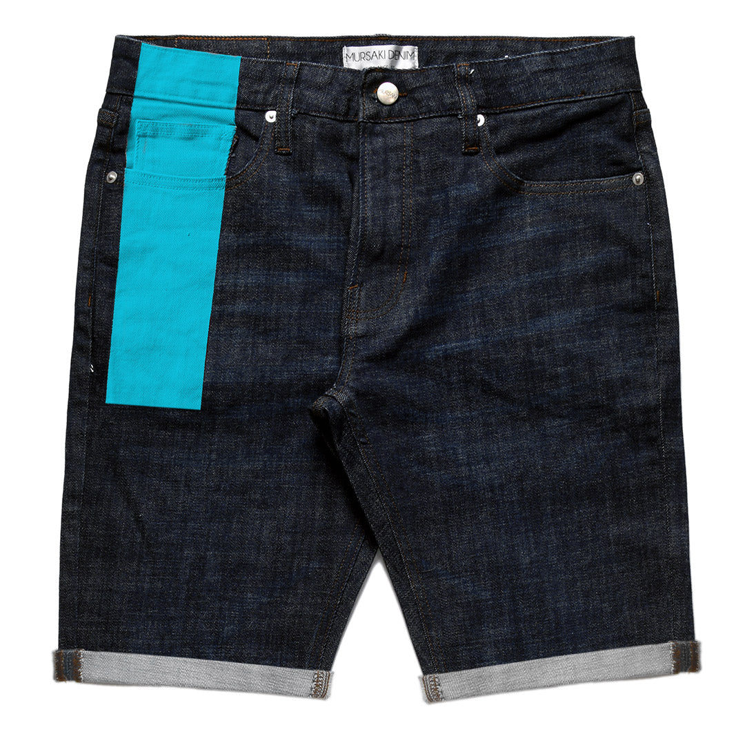 Mursaki V2 Stripe Short - Dade Short/Color