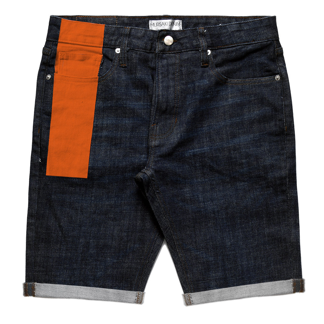 Mursaki V2 Stripe Short - Dade Short/Color