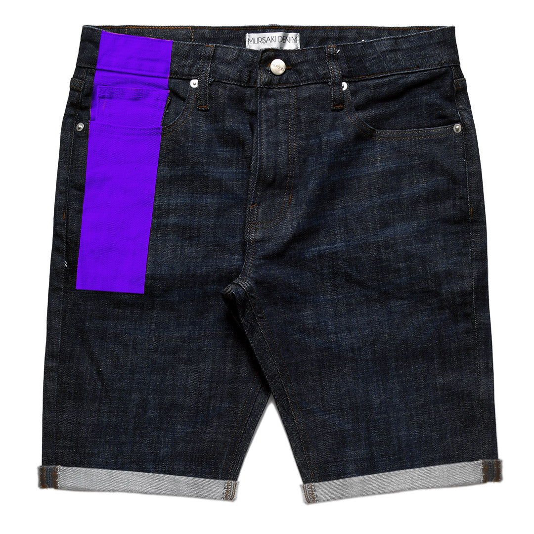 Mursaki V2 Stripe Short - Dade Short/Color