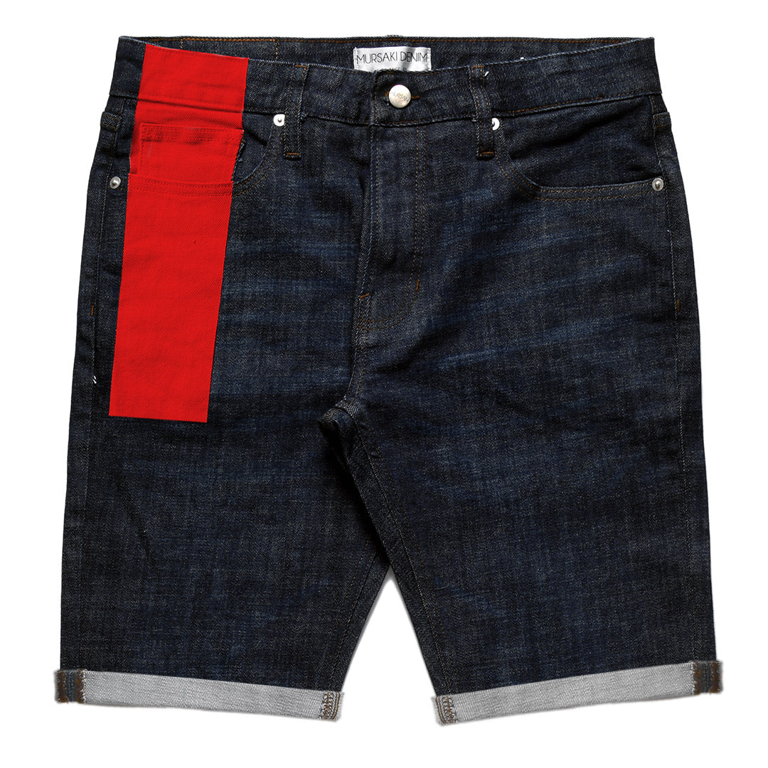 Mursaki V2 Stripe Short - Dade Short/Color