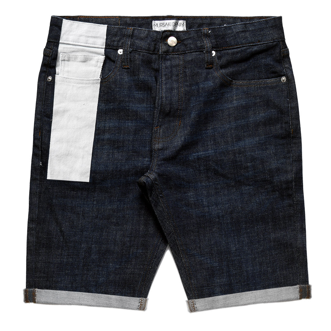 Mursaki V2 Stripe Short - Dade Short/Color