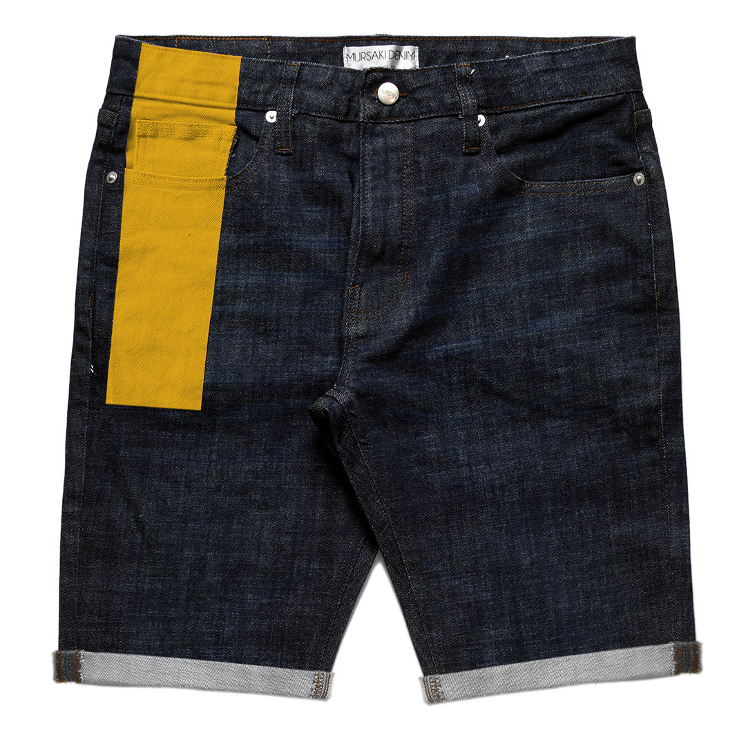 Mursaki V2 Stripe Short - Dade Short/Color