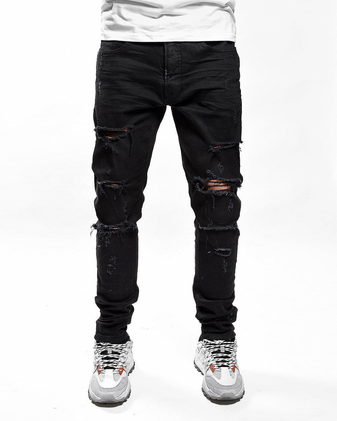 Mursaki Onyx Jean 333-191