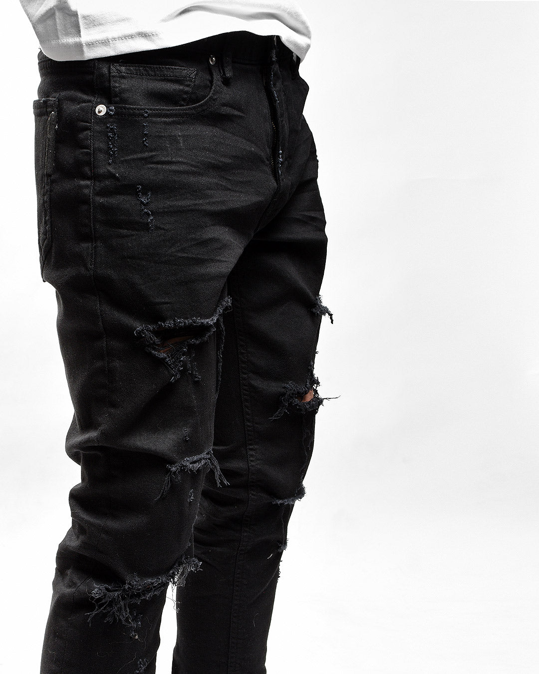Mursaki Onyx Jean 333-191