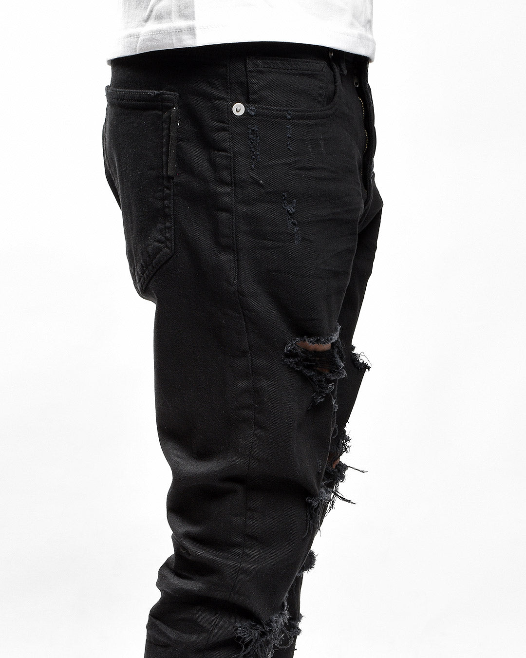 Mursaki Onyx Jean 333-191