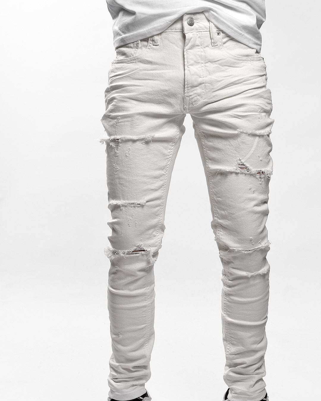 Mursaki Albus Jean 333-192