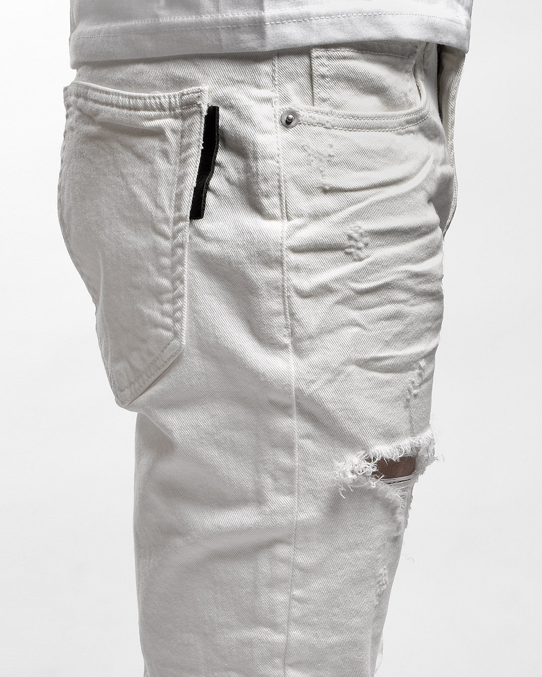Mursaki Albus Jean 333-192