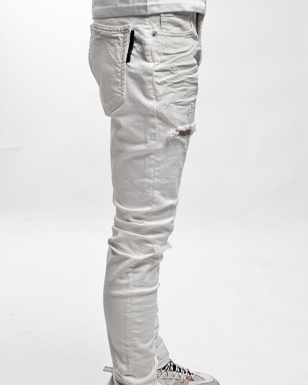 Mursaki Albus Jean 333-192