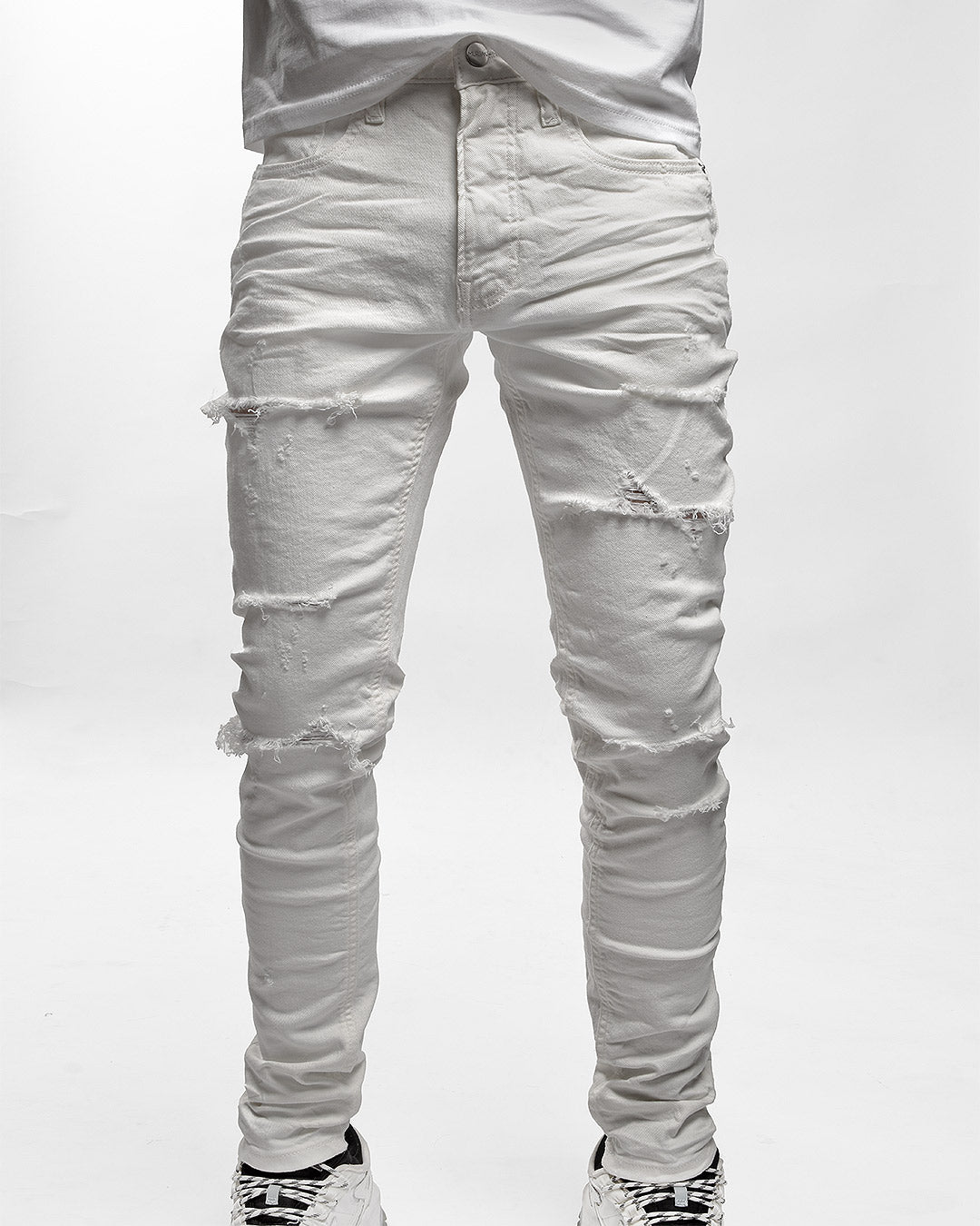 Mursaki Albus Jean 333-192