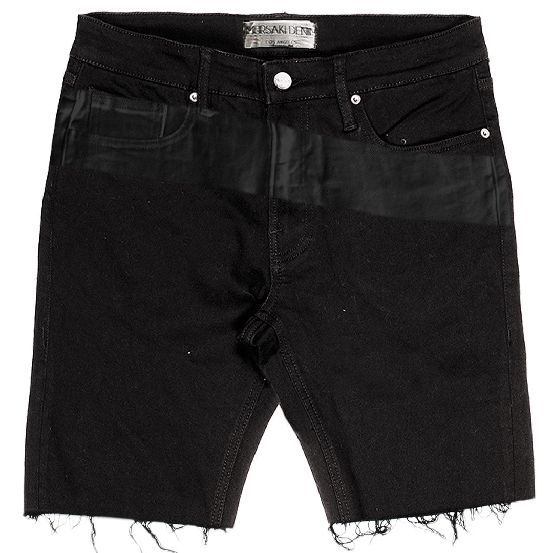 Mursaki OG Stripe Short - Onyx Short/Color