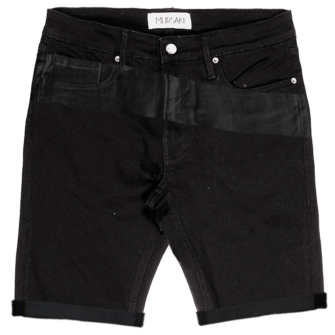 Mursaki OG Stripe Short - Onyx Short/Color