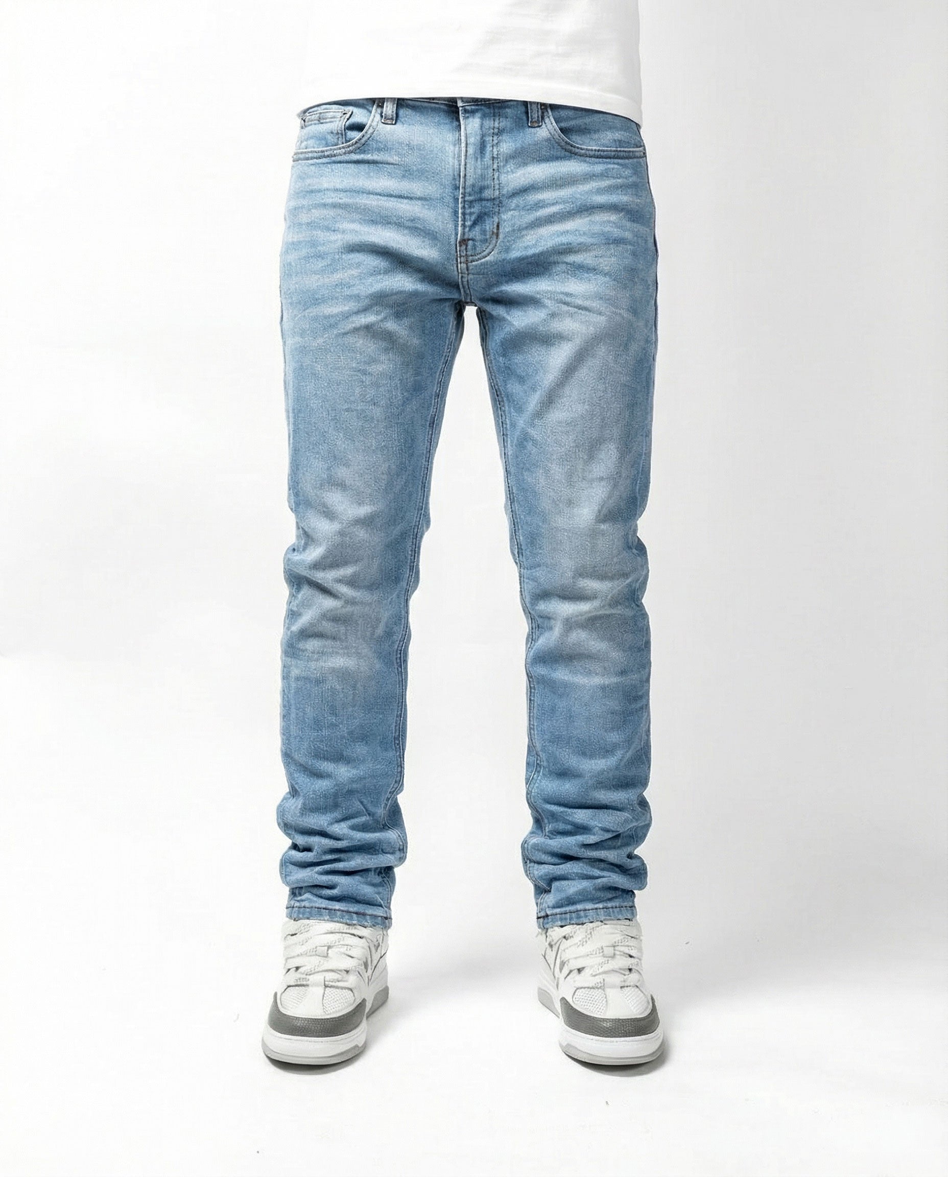 Mursaki Ozzy Jean 333-190