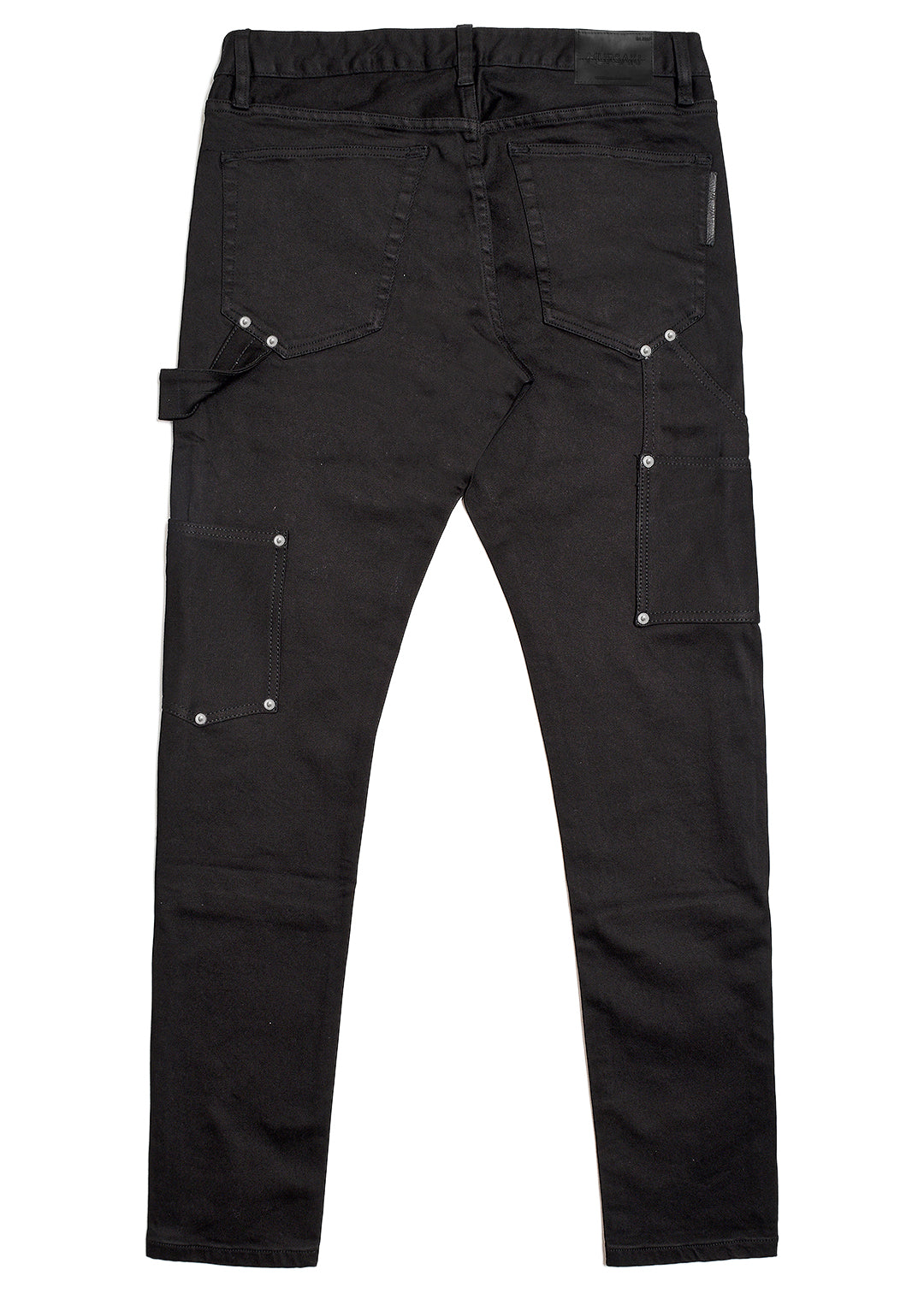 Mursaki Denim Carpenter Jean (Denim)333-191CD