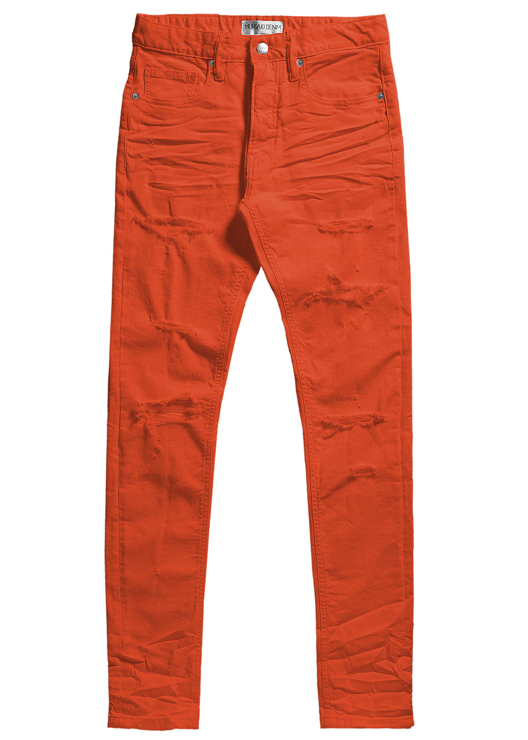 Mursaki Custom Dye Jean 333-194X