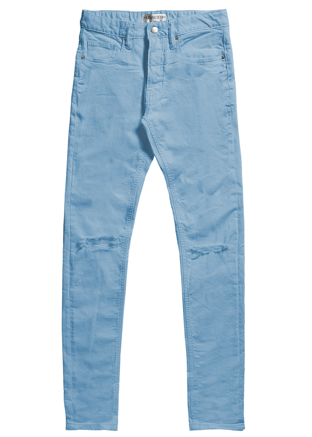 Mursaki Custom Dye Jean 333-194X