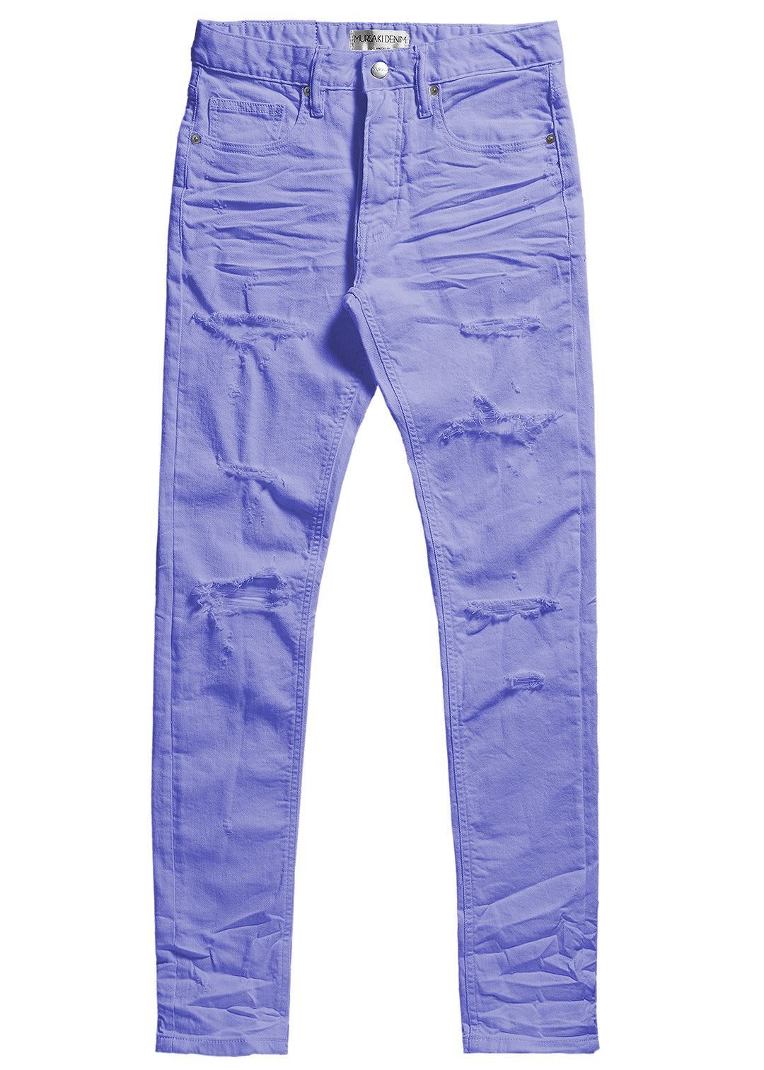 Mursaki Custom Dye Jean 333-194X