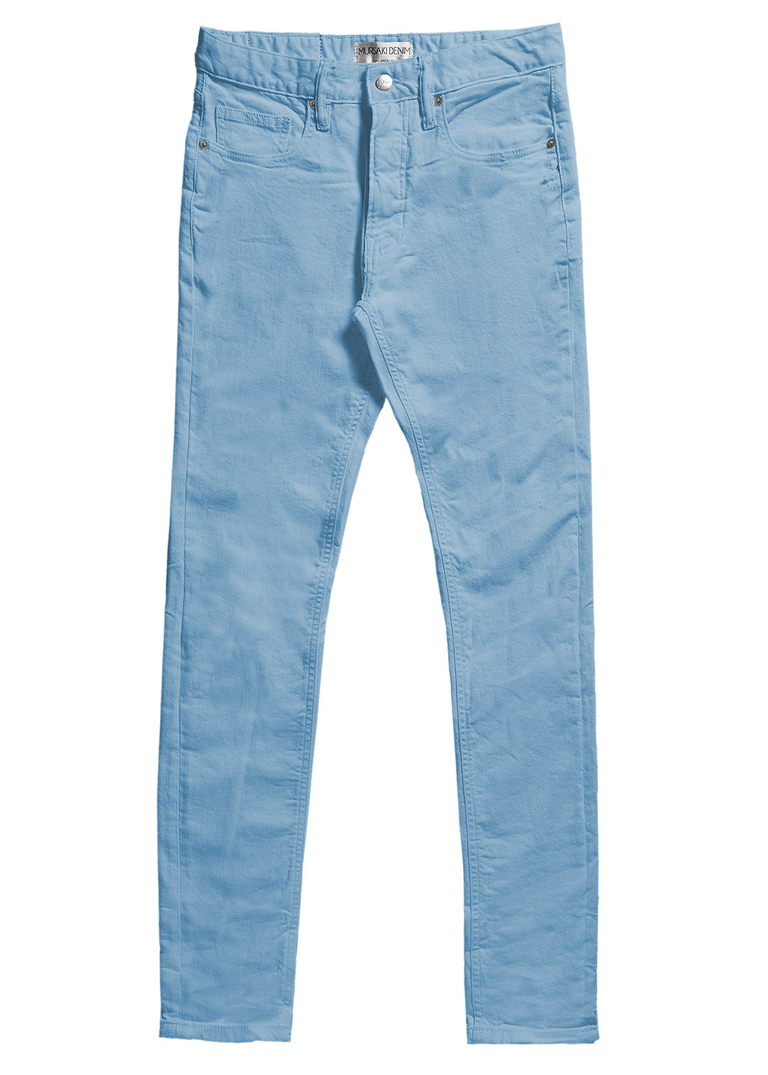 Mursaki Custom Dye Jean 333-194X