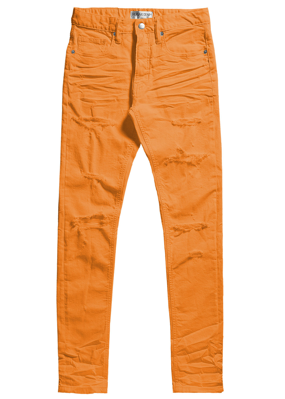 Mursaki Custom Dye Jean 333-194X