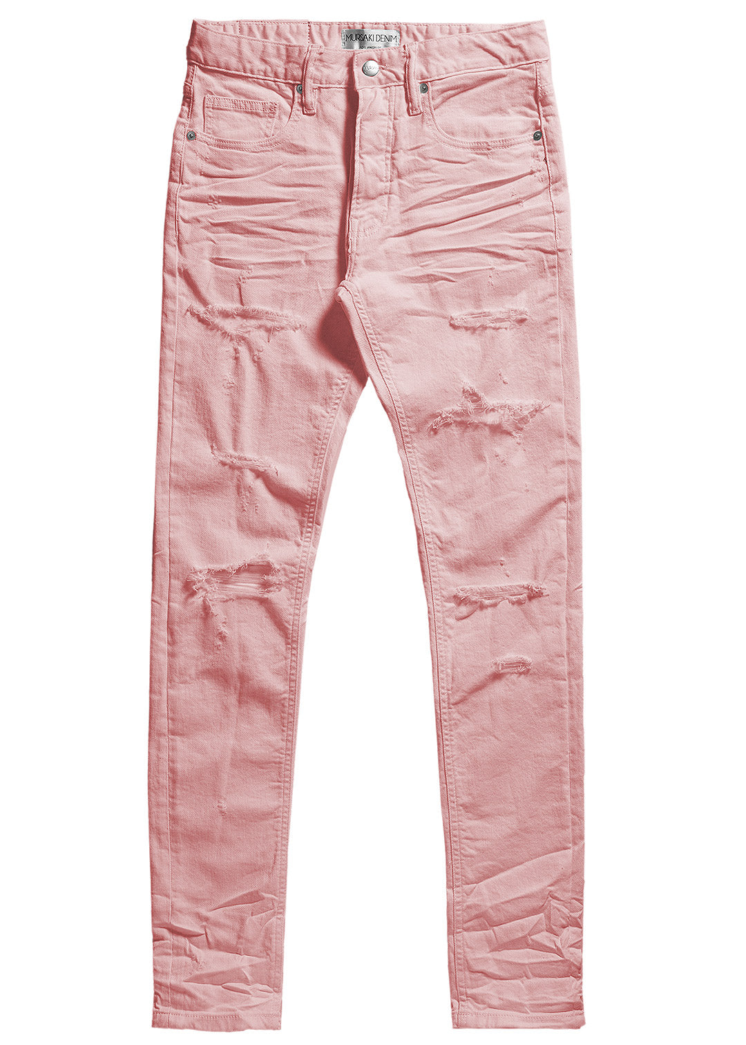 Mursaki Custom Dye Jean 333-194X